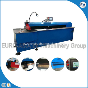 High Speed Busbar Sawing Machine